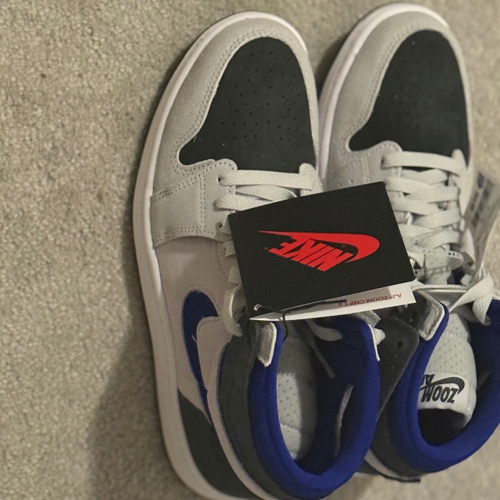 Nike air Jordan 1